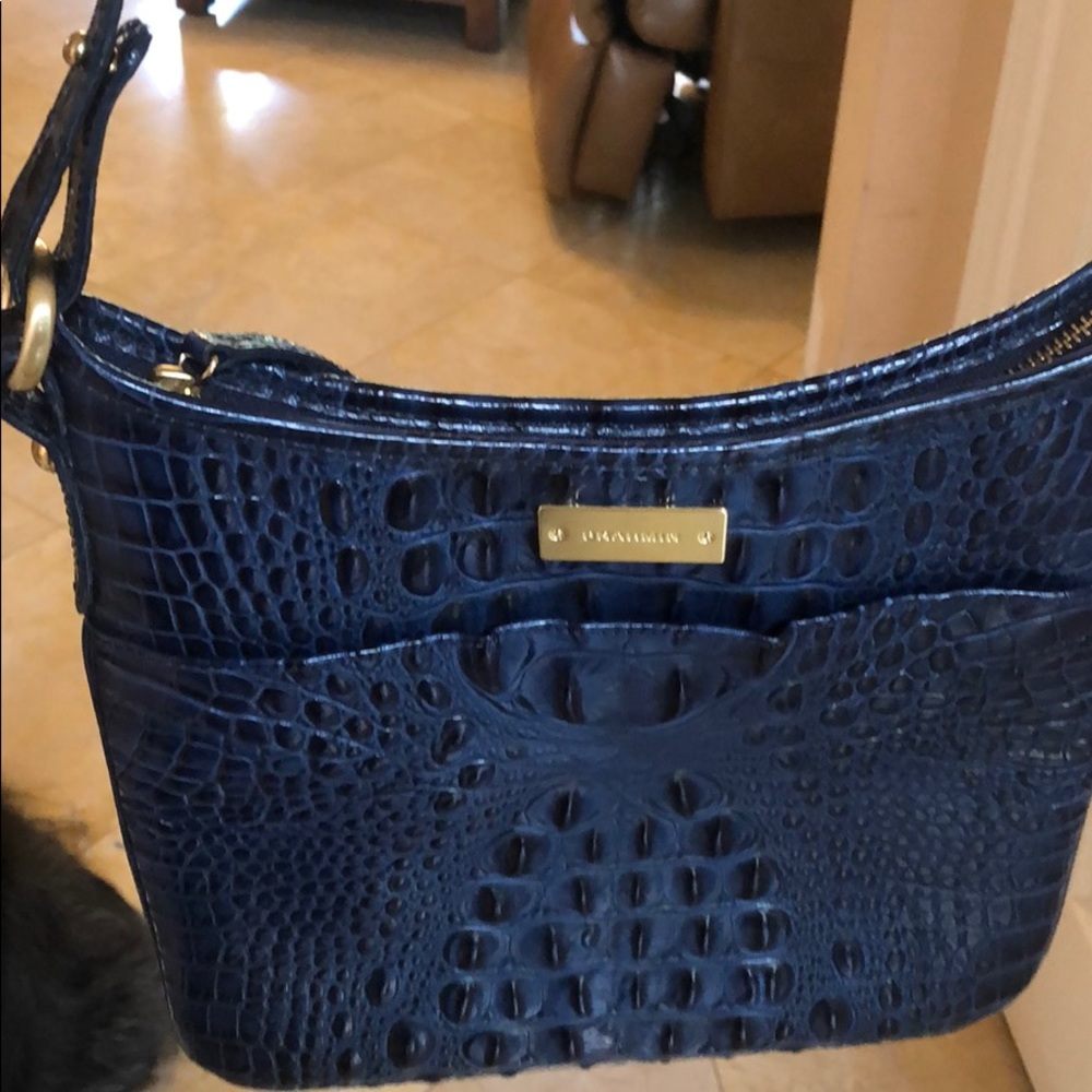 Brahmin bag